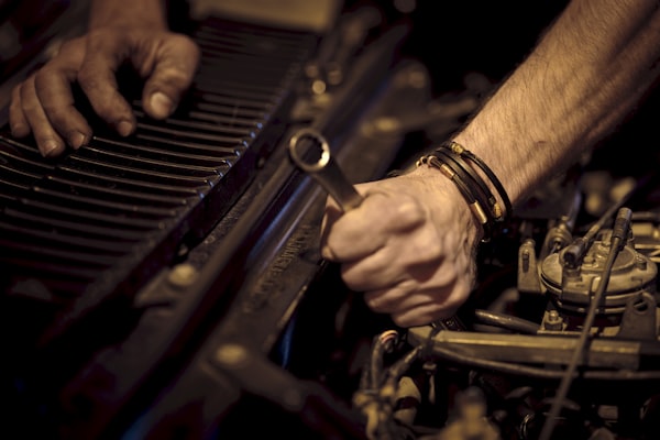 Montage batterie voiture